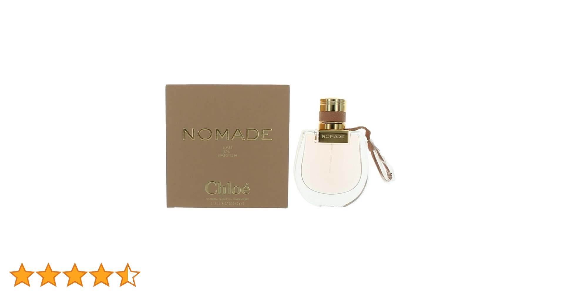 Amazon | クロエ ノマド EDP SP 50ml [並行輸入品] | Chloe